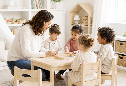 childcare 13
