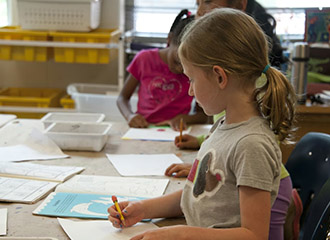 Preschool and Pre-K