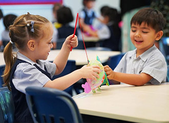 School Age