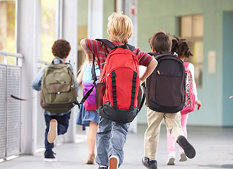 School Breaks