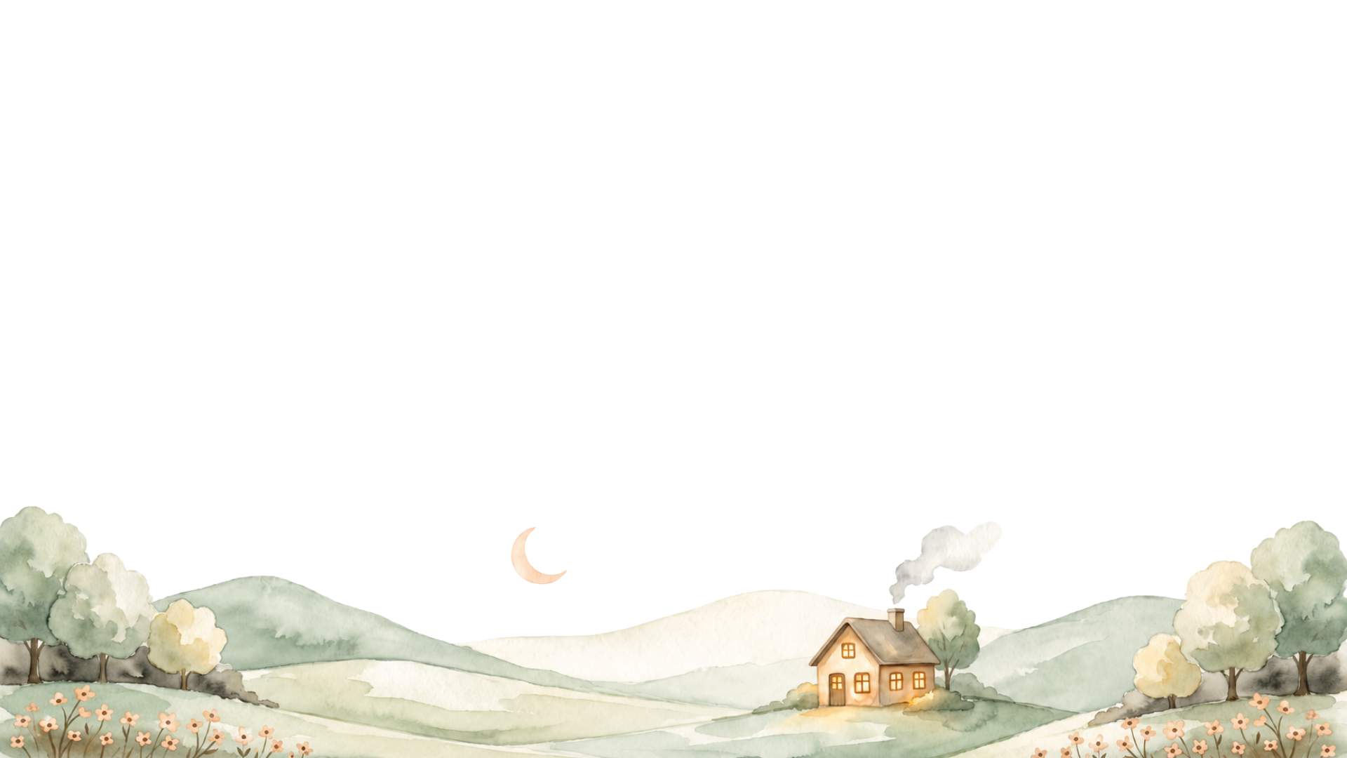 Footer Background