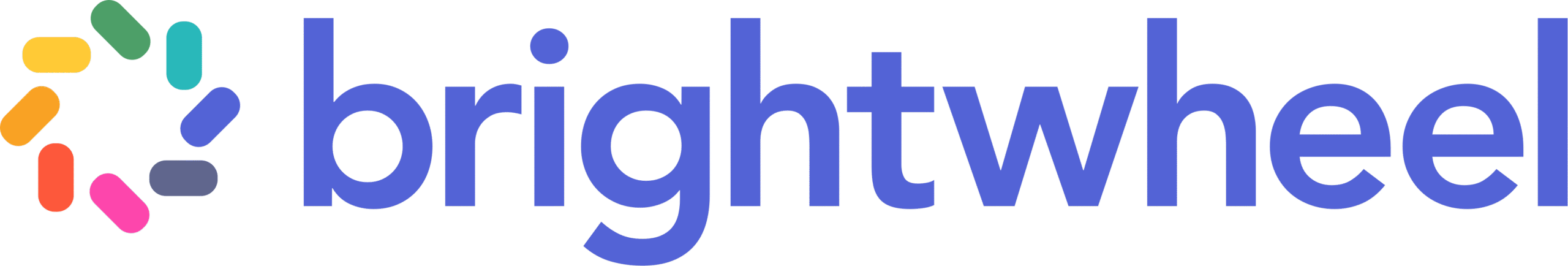 Brightwheel logo