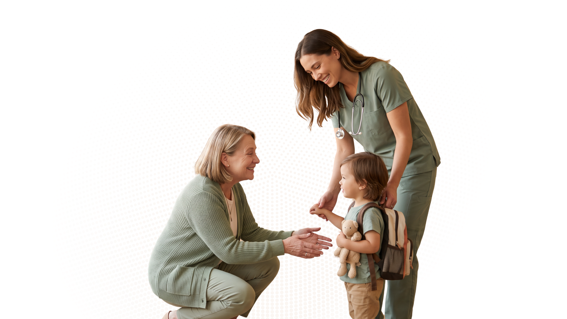 healthcare professionals